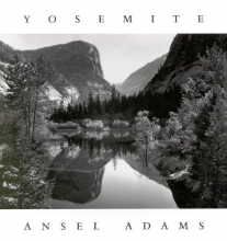 Cover art for Yosemite