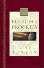 Cover art for Pilgrim's Progress Nelson's Royal Classics