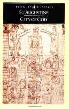 Cover art for The City of God (Penguin Classics)