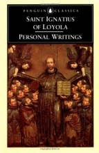 Cover art for Personal Writings (Penguin Classics)
