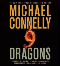 Cover art for Nine Dragons (Harry Bosch)