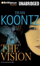 Cover art for The Vision