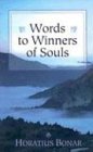 Cover art for Words to Winners of Souls