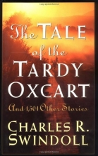 Cover art for The Tale Of The Tardy Oxcart