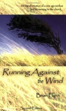 Cover art for Running Against the Wind