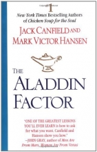 Cover art for The Aladdin Factor