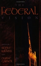 Cover art for The Federal Vision