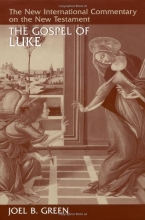 Cover art for The Gospel of Luke (The New International Commentary on the New Testament)