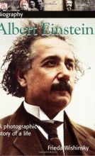Cover art for Albert Einstein