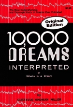 Cover art for 10,000 Dreams Interpreted or What's in a Dream