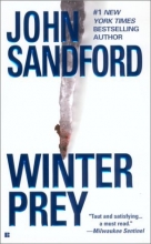 Cover art for Winter Prey