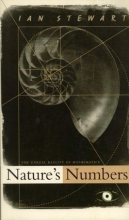 Cover art for Nature's Numbers: The Unreal Reality of Mathematics (Science Masters Series)
