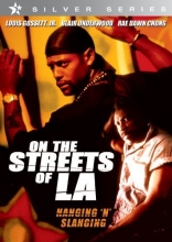 Cover art for On the Streets of L.A.