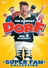 Cover art for Dorf: Super Fan Collection