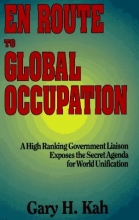 Cover art for En Route to Global Occupation