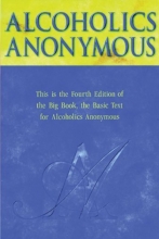 Cover art for Alcoholics Anonymous: The Story of How Many Thousands of Men and Women Have Recovered from Alcoholism