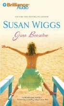 Cover art for Just Breathe
