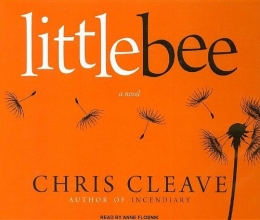 Cover art for Little Bee: A Novel