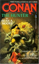 Cover art for Conan The Hunter