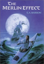 Cover art for The Merlin Effect