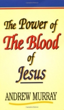 Cover art for The Power of the Blood of Jesus