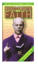 Cover art for Faith (Smith Wigglesworth)
