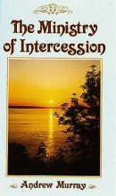 Cover art for Ministry of Intercession