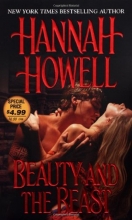 Cover art for Beauty and the Beast