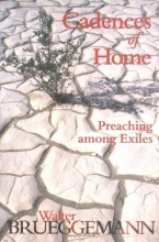 Cover art for Cadences of Home: Preaching Among Exiles