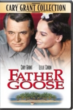 Cover art for Father Goose