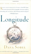 Cover art for Longitude: The True Story of a Lone Genius Who Solved the Greatest Scientific Problem of His Time