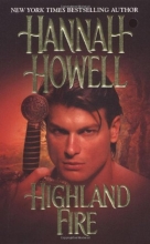 Cover art for Highland Fire