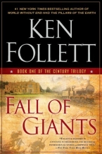 Cover art for Fall of Giants (Series Starter, Century Trilogy #1)