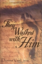 Cover art for They Walked with Him