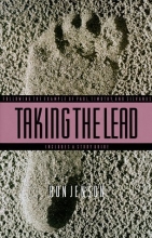 Cover art for Taking the Lead