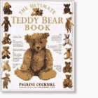 Cover art for Ultimate Teddy Bear Book