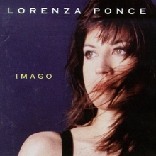 Cover art for Imago