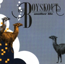 Cover art for Another Life