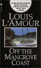 Cover art for Off the Mangrove Coast