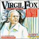 Cover art for Virgil Fox: Organ Recital