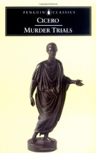 Cover art for Murder Trials (Penguin Classics)