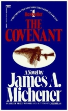 Cover art for The Covenant