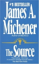 Cover art for The Source