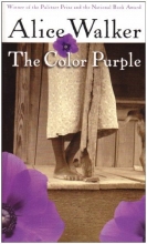 Cover art for The Color Purple (Musical Tie-in)