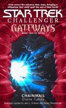Cover art for Gateways #2