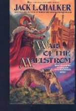 Cover art for War of the Maelstrom (Changewinds Series, Book 3)
