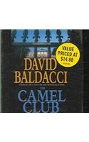 Cover art for The Camel Club (Camel Club #1)