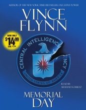 Cover art for Memorial Day