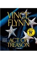 Cover art for Act of Treason