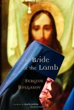 Cover art for The Bride of the Lamb